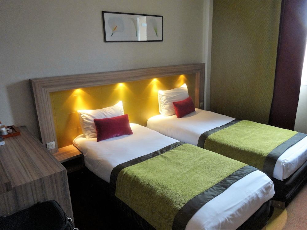 Mercure Libourne Saint Emilion 3