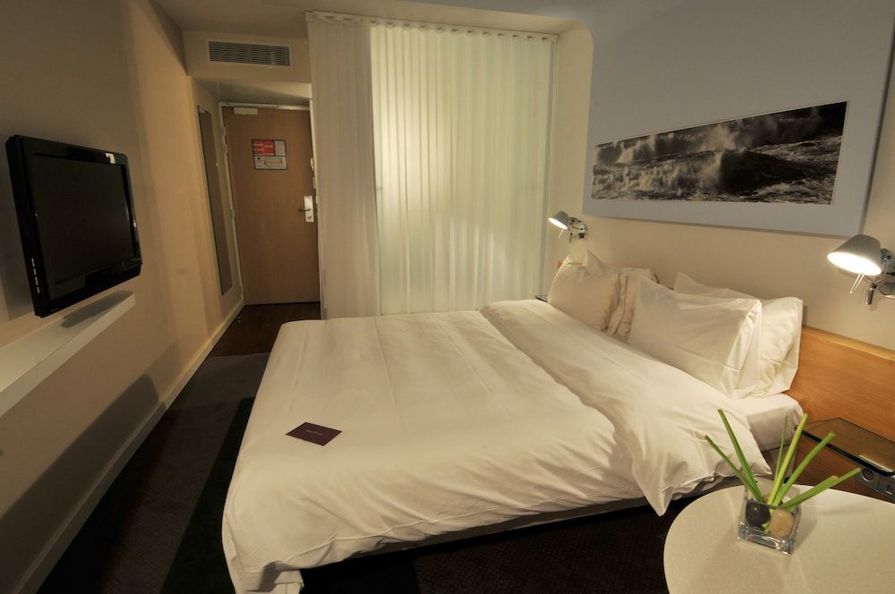Mercure Nantes Centre Gare 3 Mercure Nantes Centre Gare 3