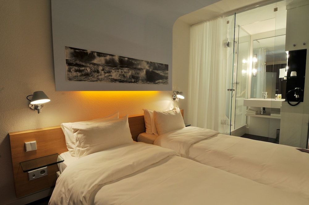 Mercure Nantes Centre Gare 2 Mercure Nantes Centre Gare 2