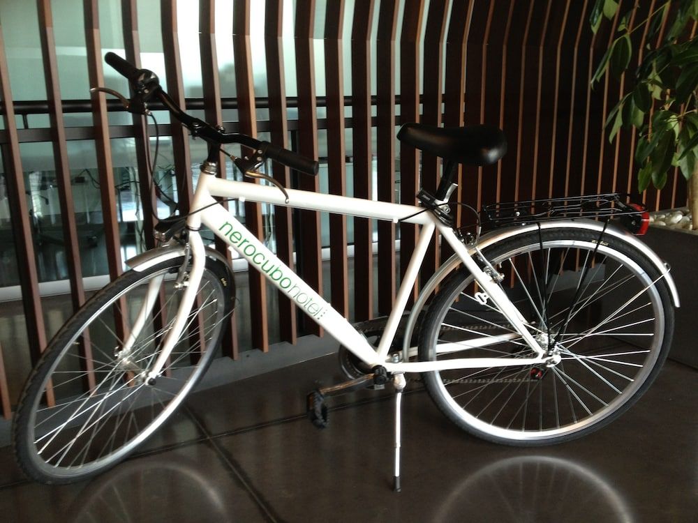 Mercure Nerocubo Rovereto 3