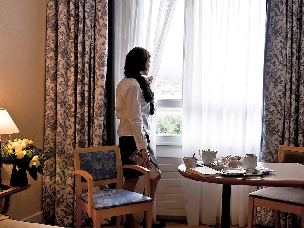 Mercure Nevers Pont de Loire 2