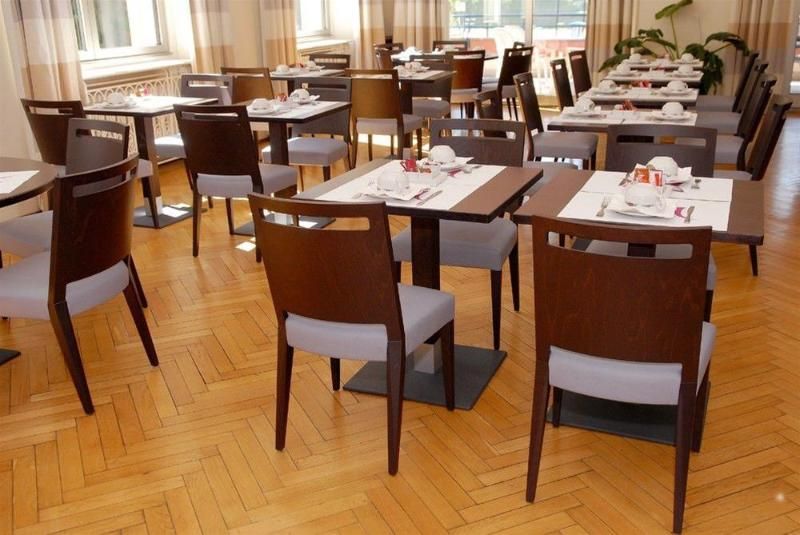 Mercure Niederbronn 4 estrelas em Niederbronn-les-Bains