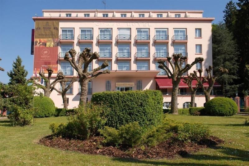 Mercure Niederbronn 2