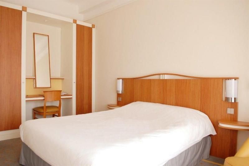 Mercure Niederbronn 3