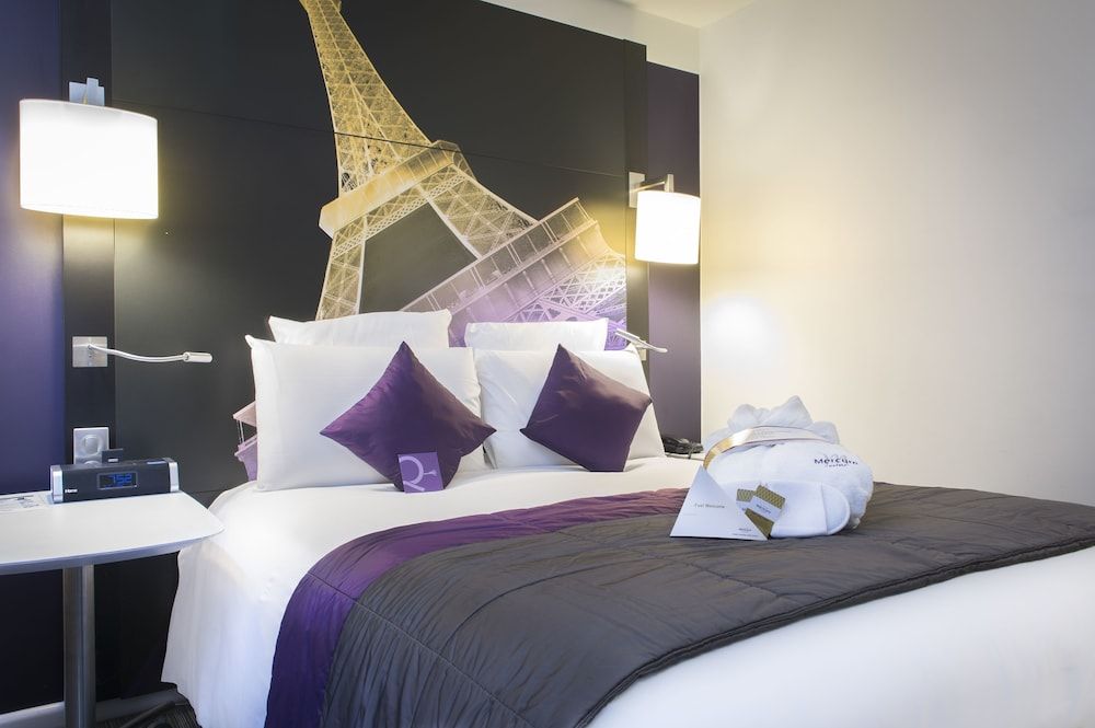 Mercure Paris Centre Tour Eiffel 3 Mercure Paris Centre Tour Eiffel 3