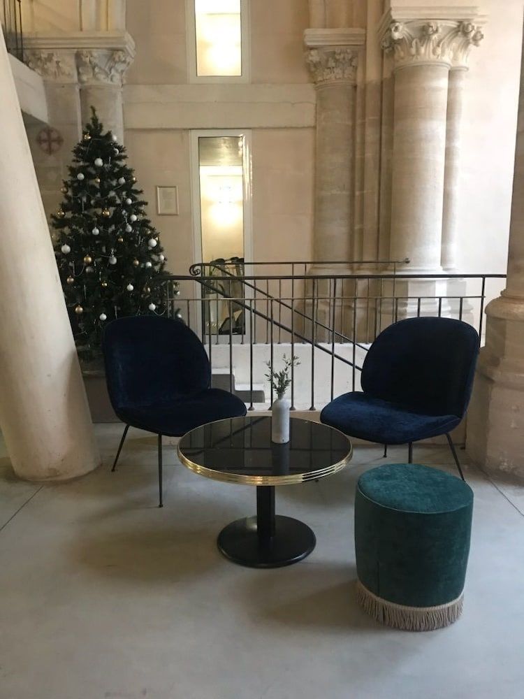 Mercure Poitiers Centre 3