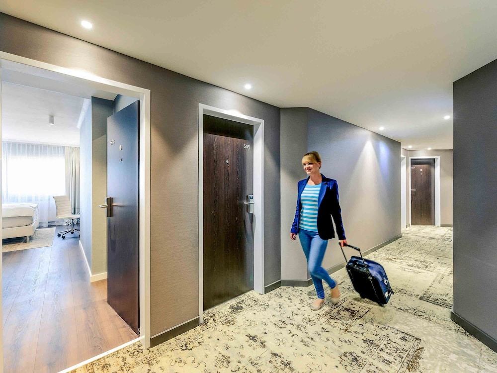 Mercure Raphael Wien 1