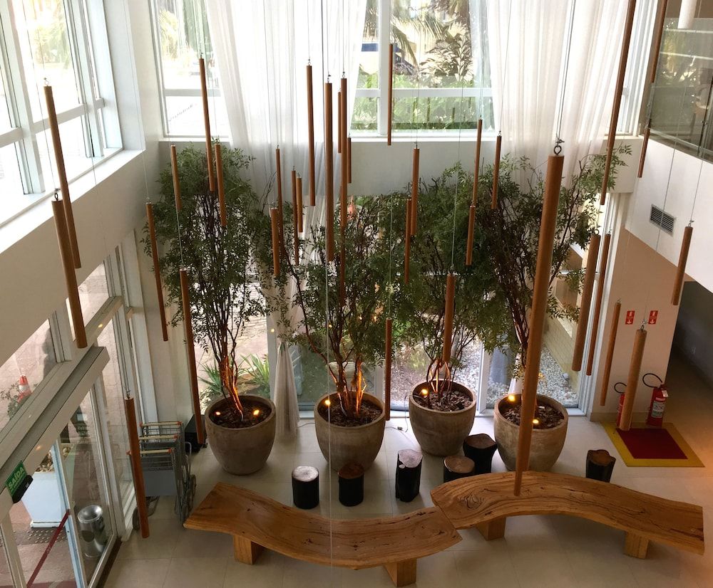 Mercure Salvador Rio Vermelho Hotel 2