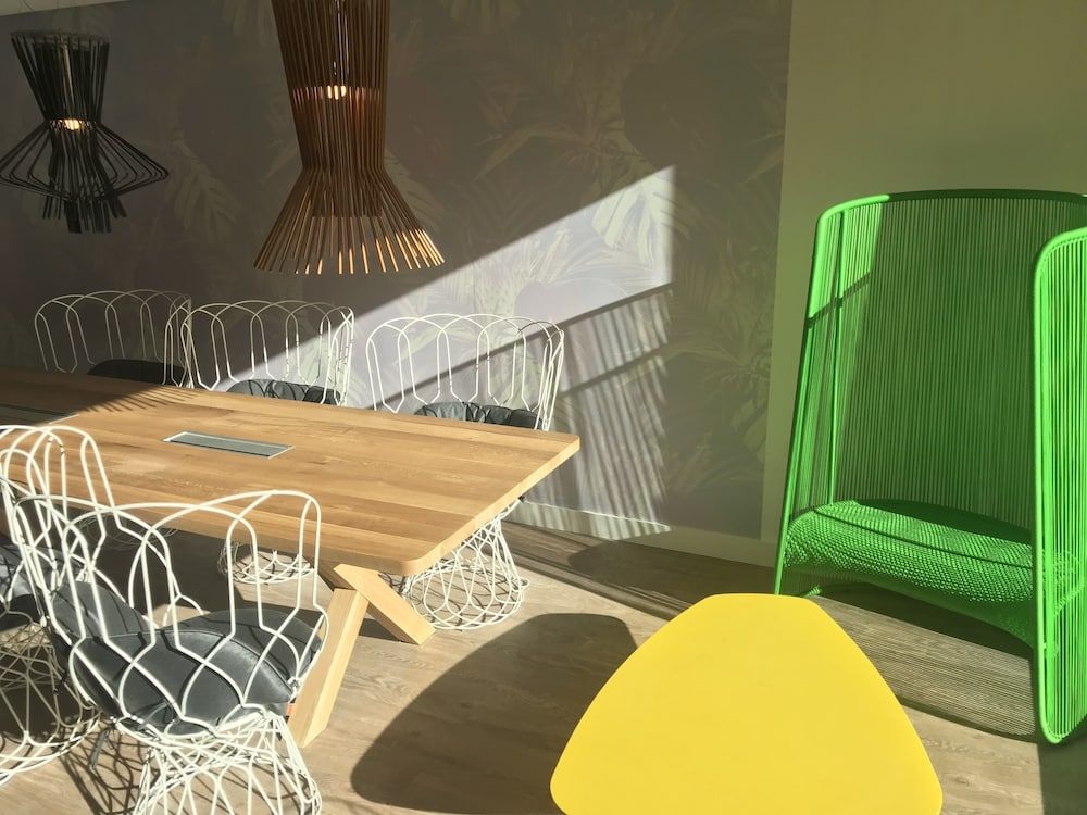 Mercure Sophia Antipolis 2