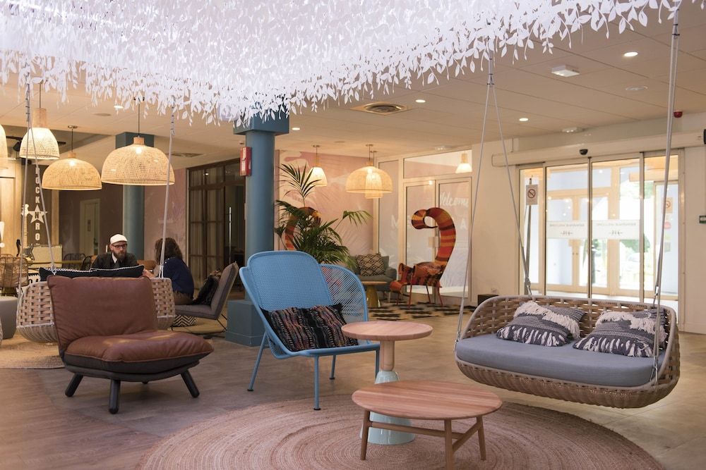 Mercure Sophia Antipolis 3