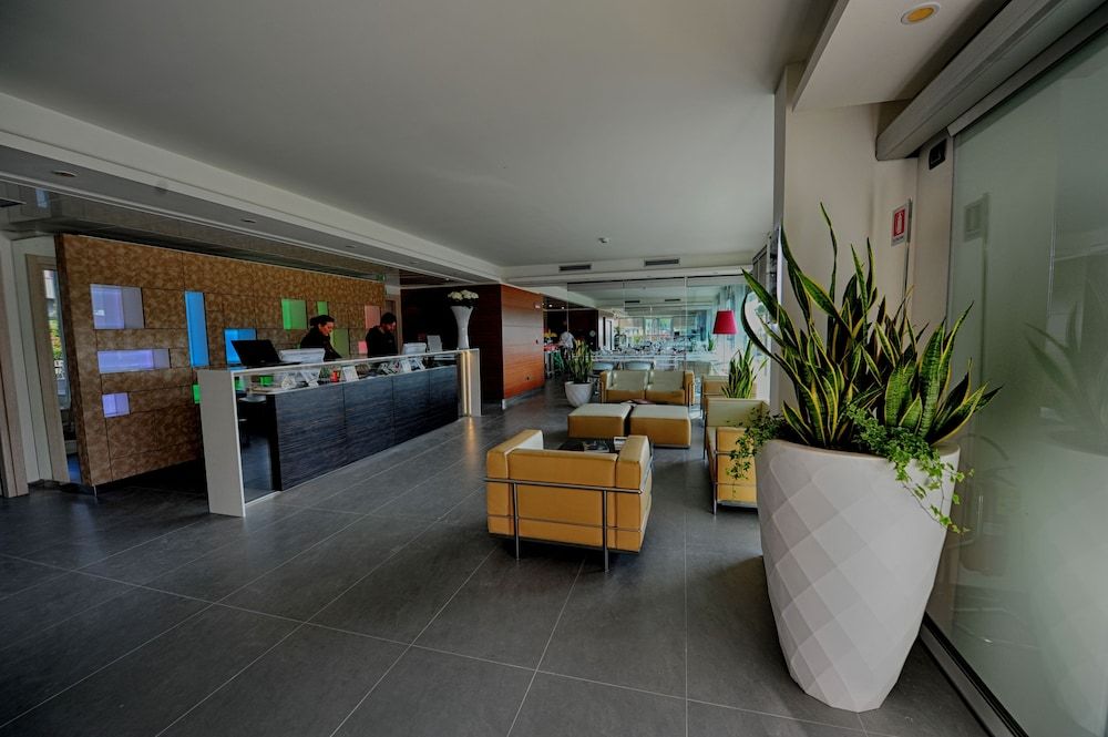 Mercure Viareggio 2 Mercure Viareggio 2