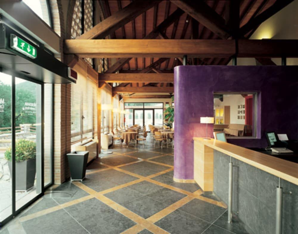 Meridiana Country Hotel 3