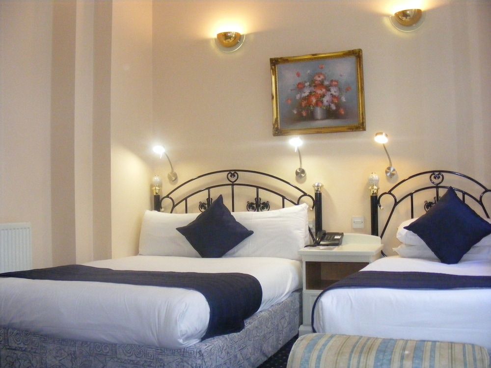 Mermaid Suite Hotel 3 Mermaid Suite Hotel 3