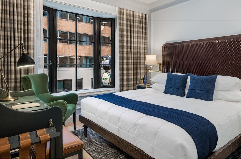 Merrion Row Hotel and Public House 3 Merrion Row Hotel and Public House 3