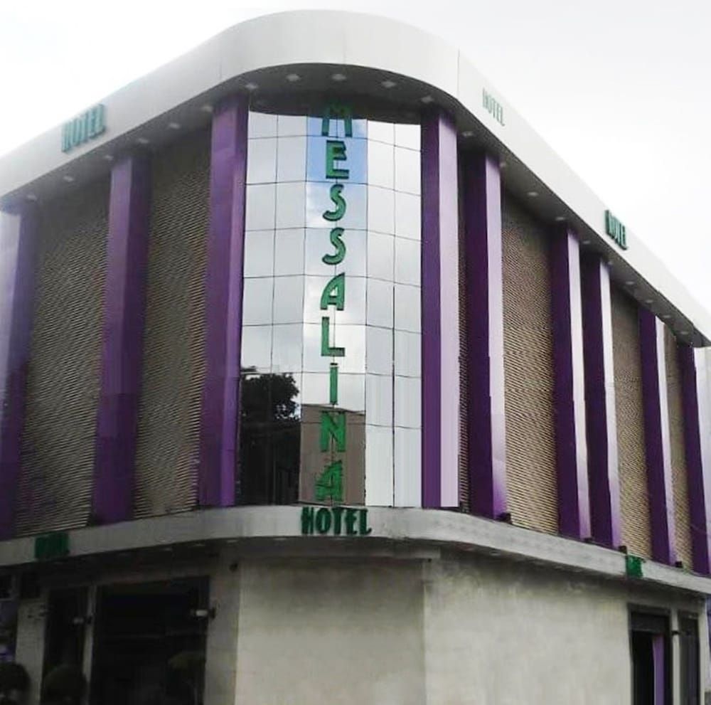 Messalina Hotel - Adults Only 1 Messalina Hotel - Adults Only 1