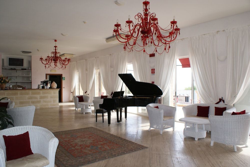 Messapia Hotel & Resort 1 Messapia Hotel & Resort 1