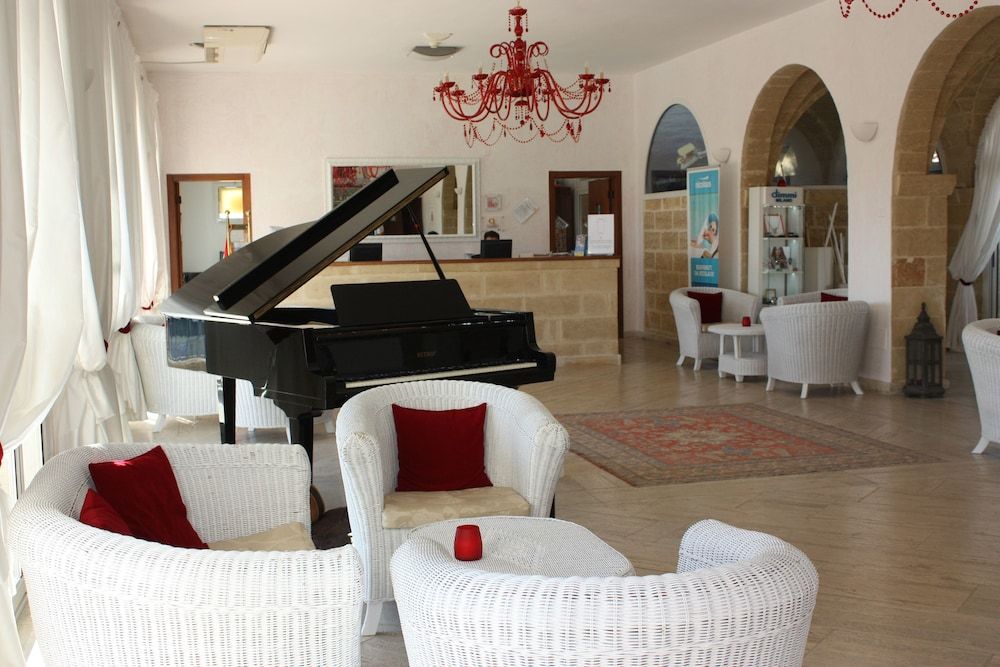 Messapia Hotel & Resort 2 Messapia Hotel & Resort 2