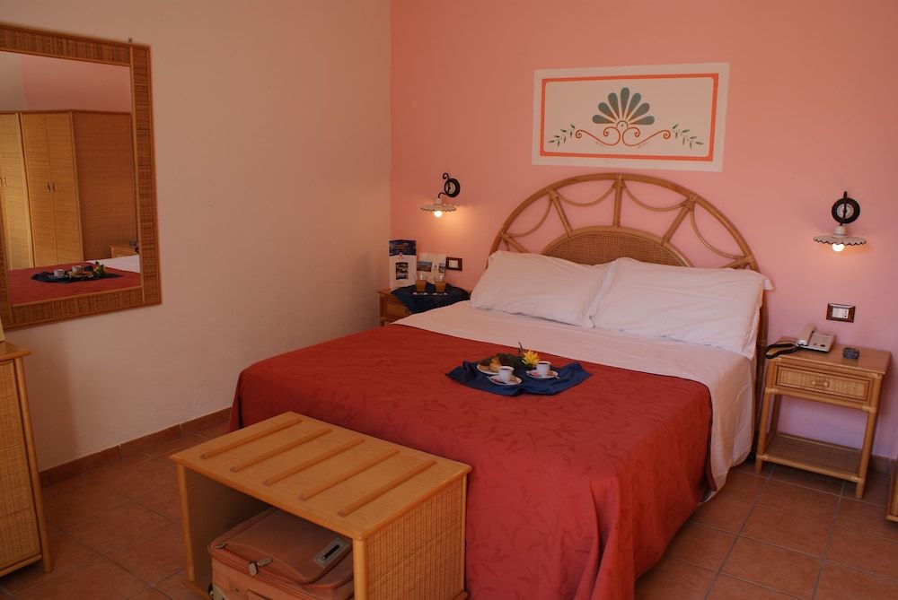 Messapia Hotel & Resort 3 Messapia Hotel & Resort 3