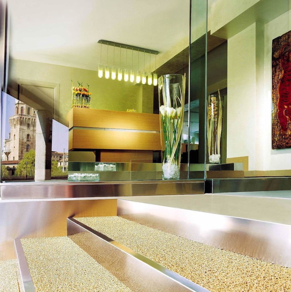 Methis Hotel & Spa 3