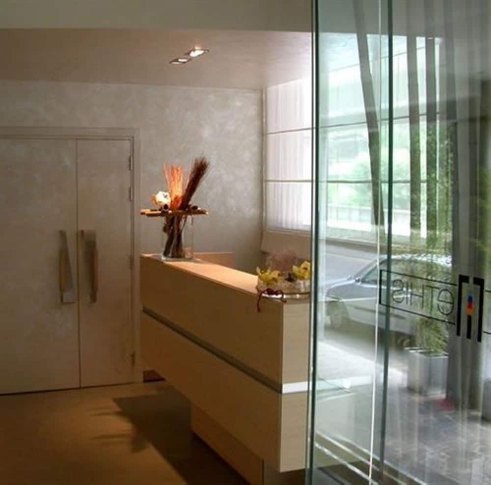 Methis Hotel & Spa 2