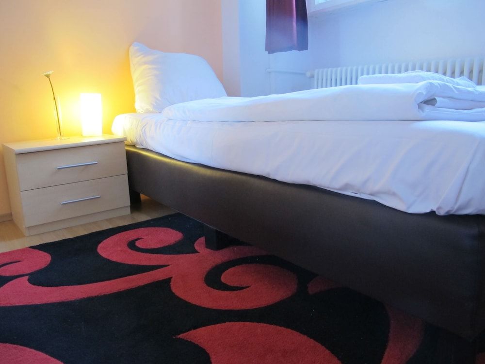 Metropol Hostel Berlin 3 Metropol Hostel Berlin 3