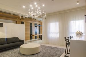 Metropole Ceccarini Suite