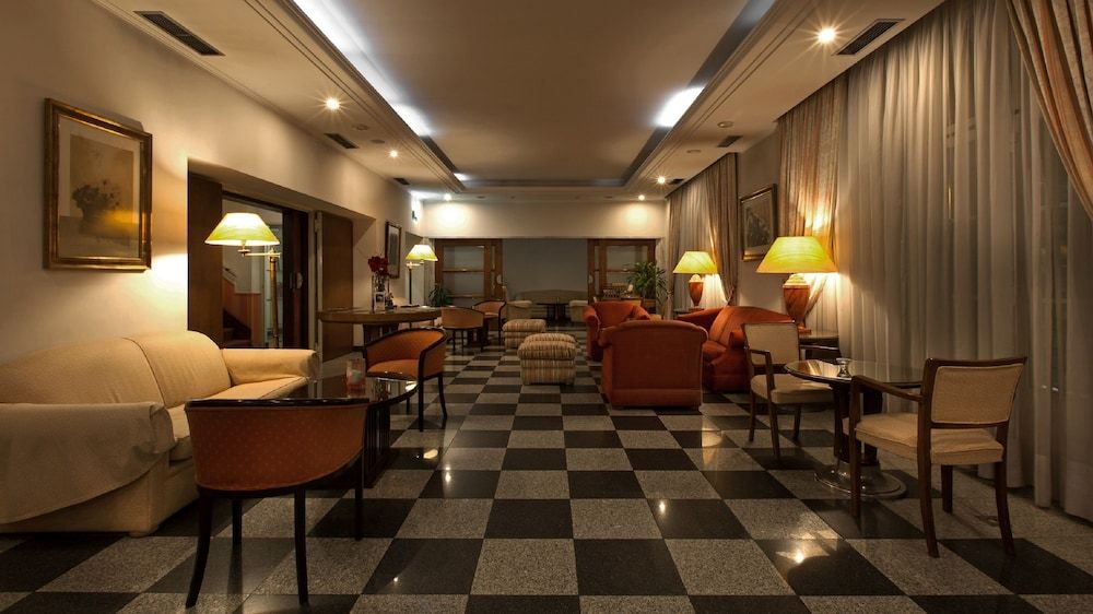 Metropole Lisboa 2