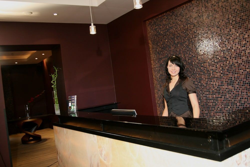 Metropolitan Hotel 2