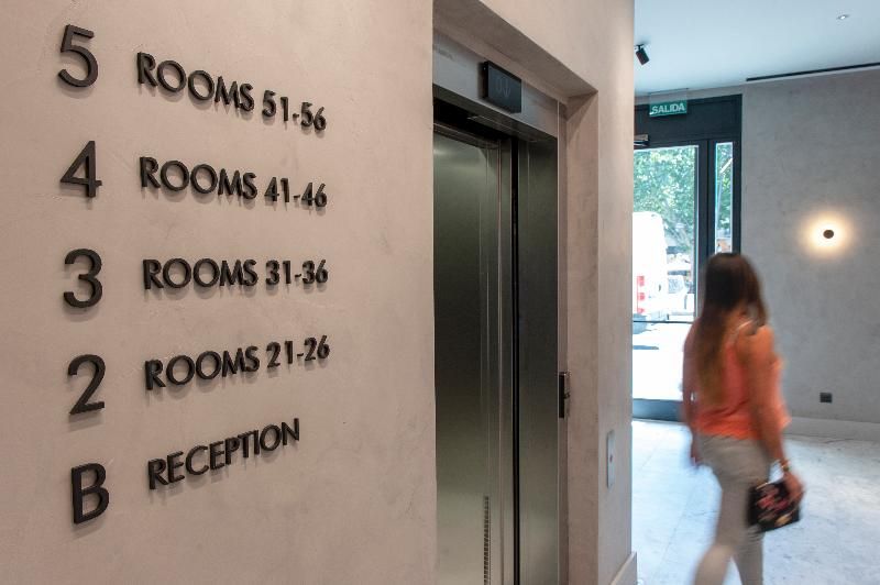 MH Apartments Central Madrid 2 MH Apartments Central Madrid 2