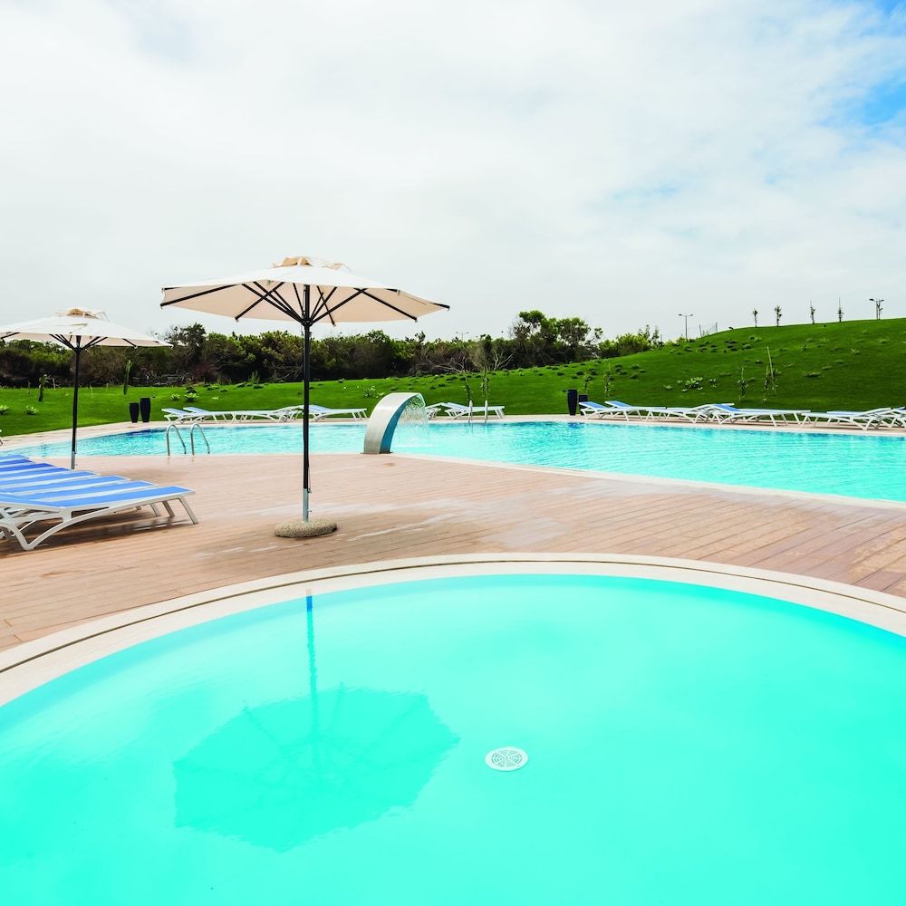 MH Peniche 4 estrelas em Peniche