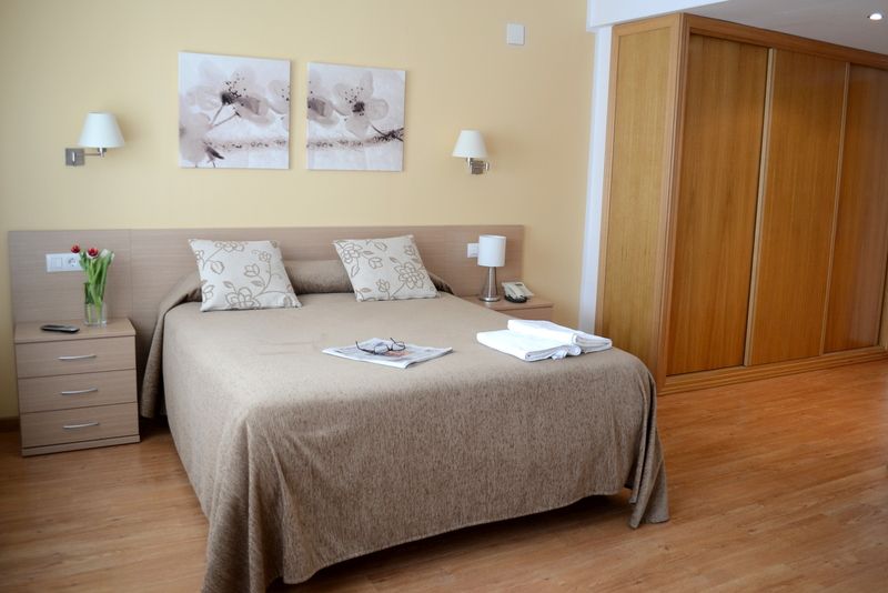 Mi Casa - Sabiñanigo 2 Mi Casa - Sabiñanigo 2