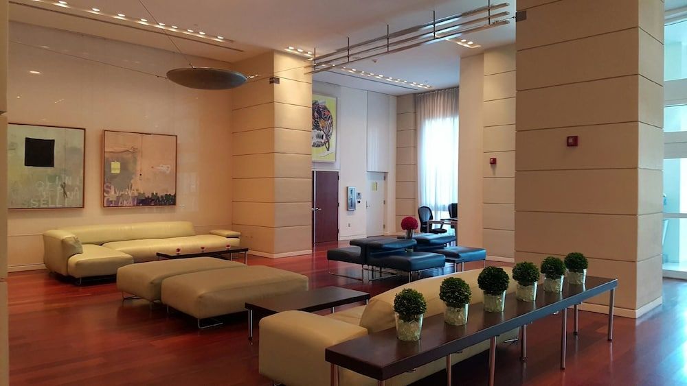 MIA Luxe Properties at Mutiny Park Condominium-Hotel 3