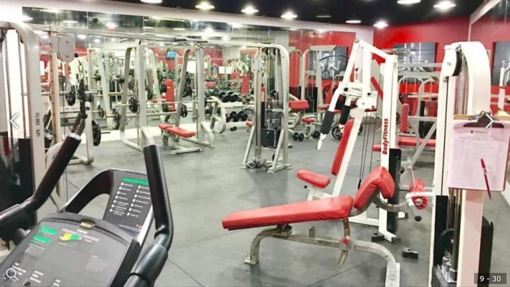 Miami Beach Castle by the Ocean 2