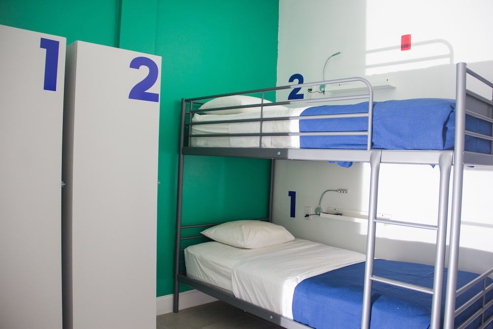 Miami Beach International Hostel 2