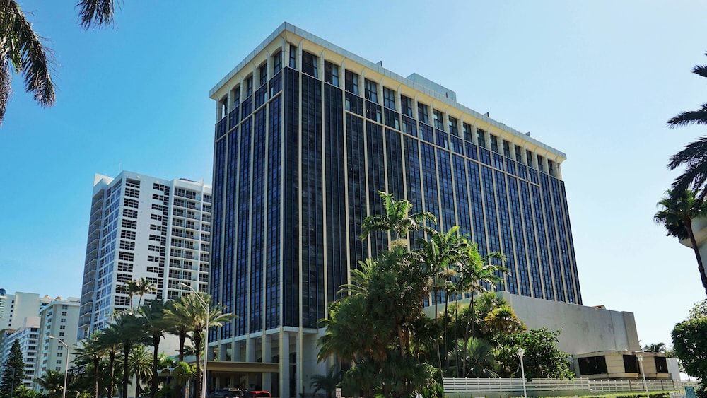 Miami Beach Resort 1 Miami Beach Resort 1