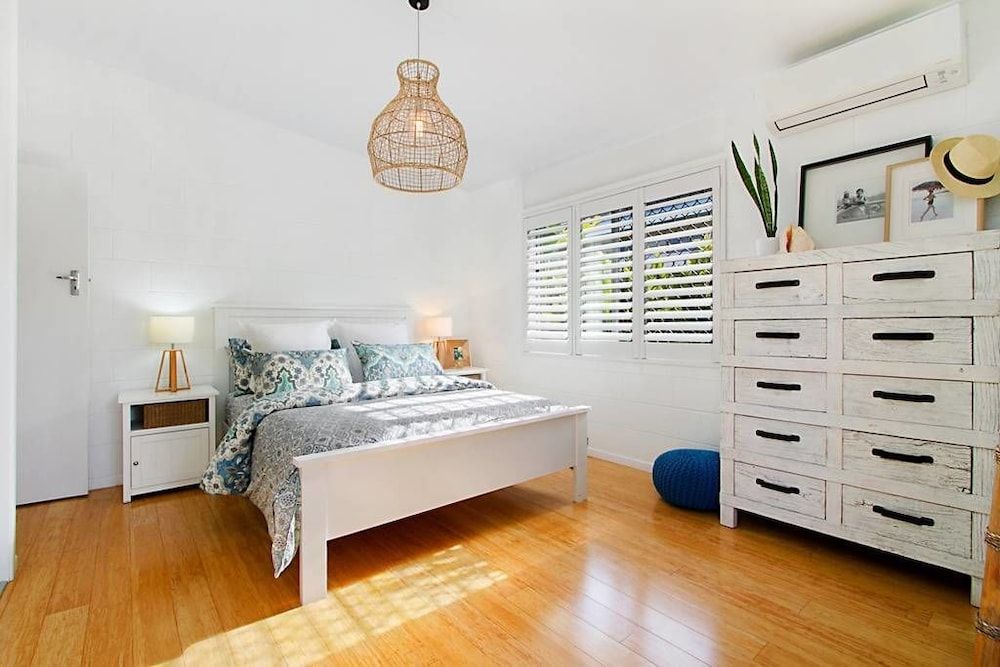 Miami Beachside Family Holiday Home 2