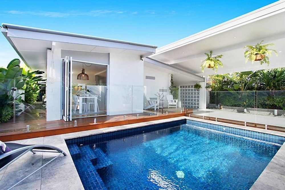 Miami Beachside Family Holiday Home 1