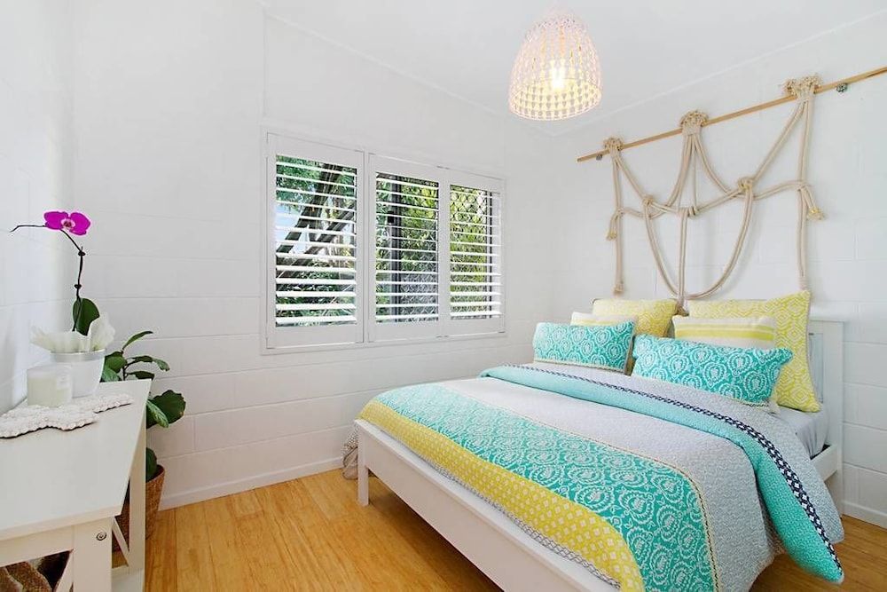 Miami Beachside Family Holiday Home 3