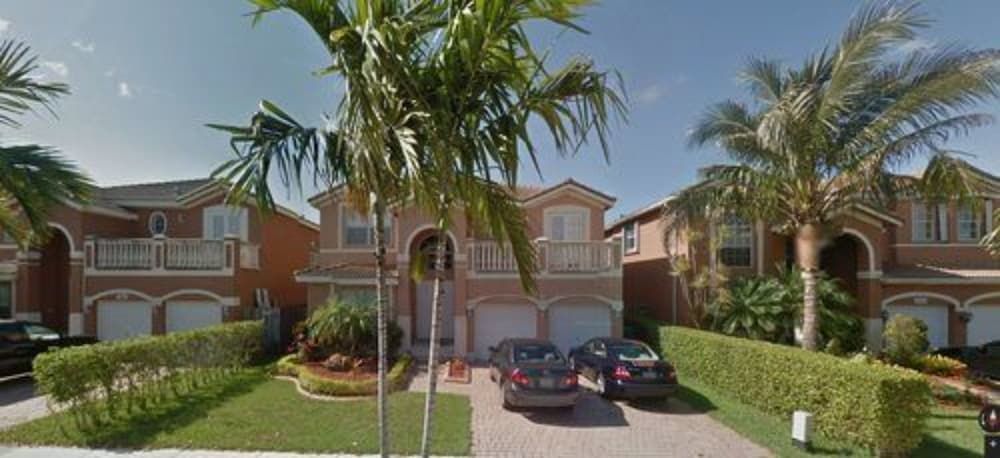 Miami Bed and Breakfast 1