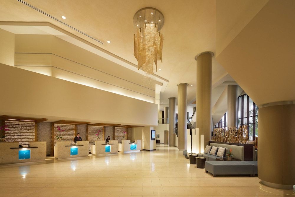 Miami Marriott Biscayne Bay 3