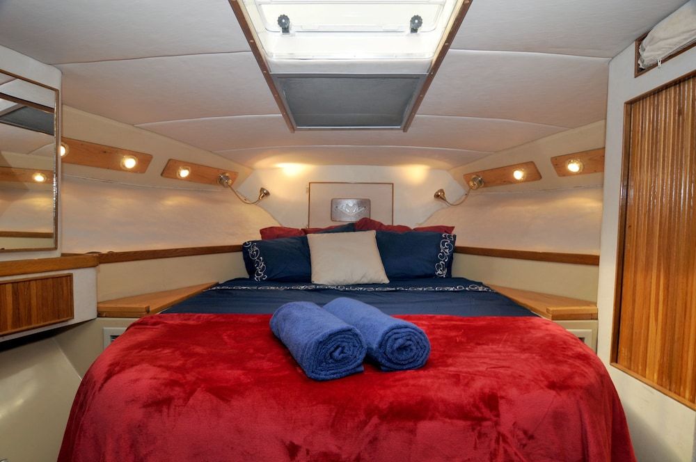 Miami Yachting Company 1