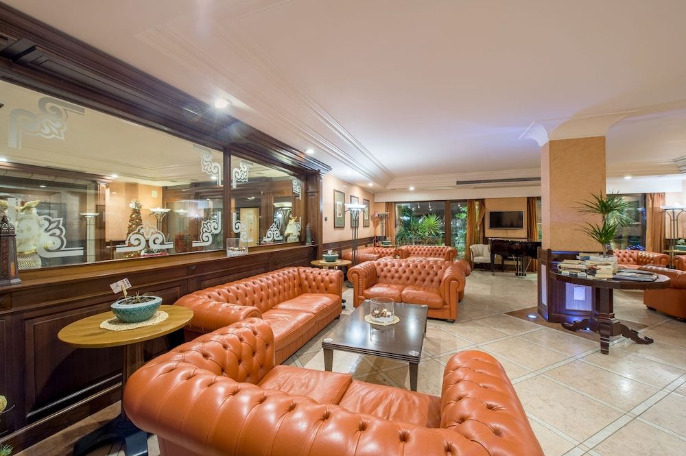 Hotel Michelangelo 3