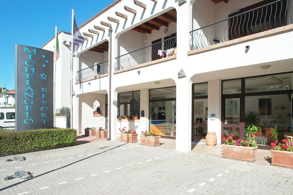 Michelangelo Hotel & Family Resort 2 Michelangelo Hotel & Family Resort 2