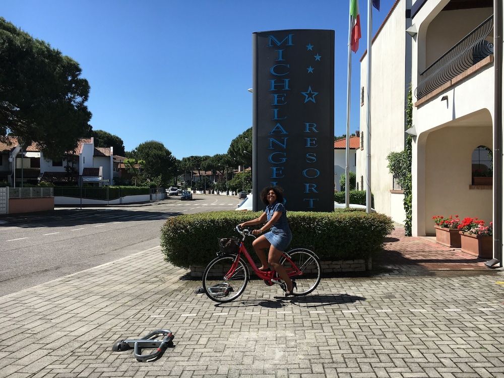 Michelangelo Hotel & Family Resort 3 Michelangelo Hotel & Family Resort 3