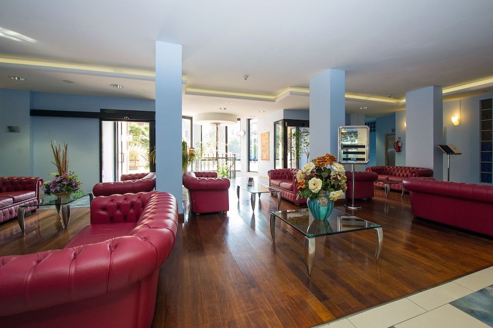 Hotel Michelangelo Palace 2