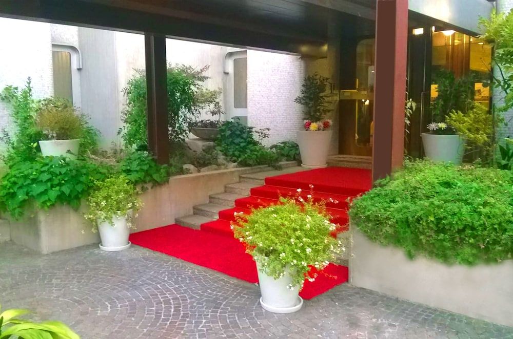 Michelangelo Venice Hotel 1