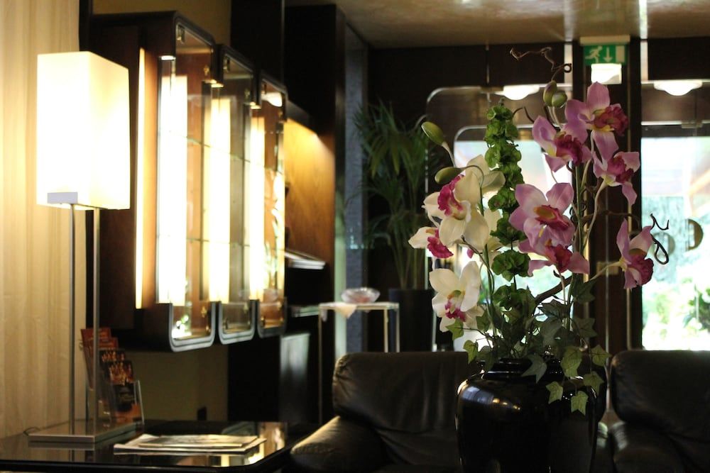 Michelangelo Venice Hotel 3