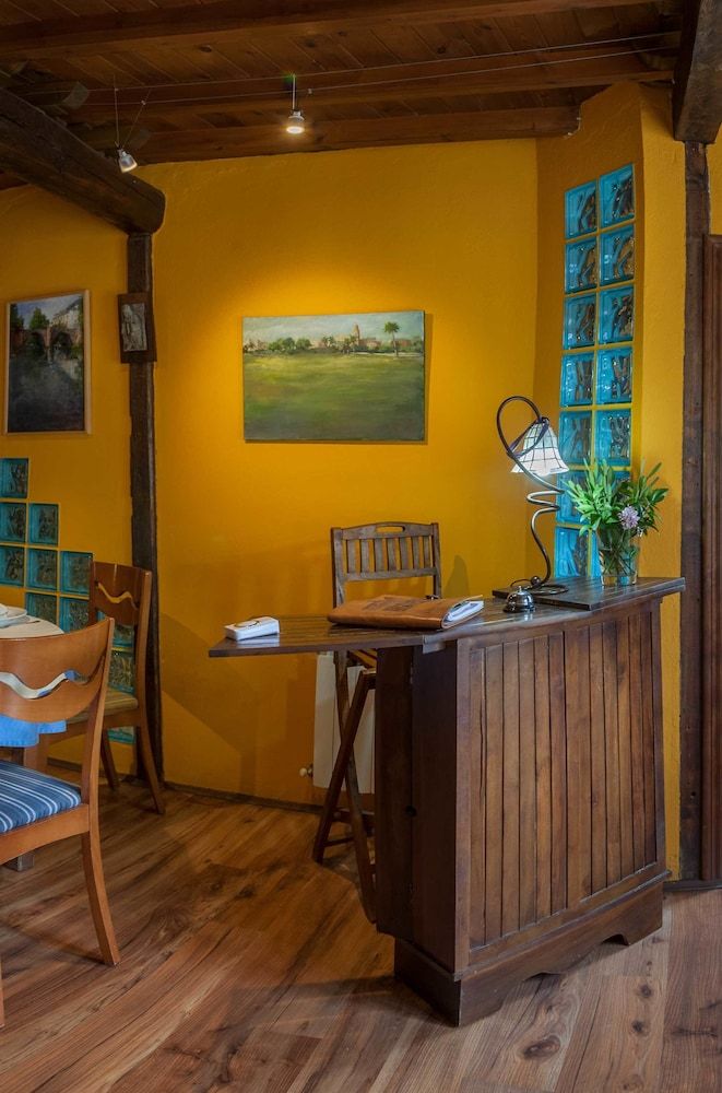 Micro Hostal La Puerta del Perdon 2