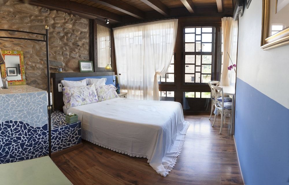 Micro Hostal La Puerta del Perdon 3