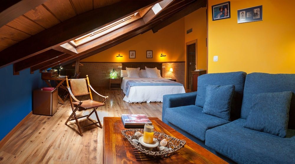 Micro Hostal La Puerta del Perdon 1 estrelas em Villafranca del Bierzo